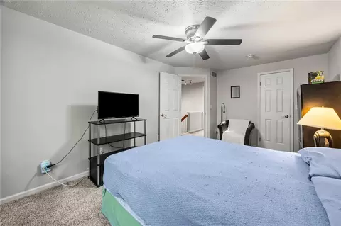 Bedroom - 1002 Cane Patch, Webster, NY 14580 photo 3 of 7