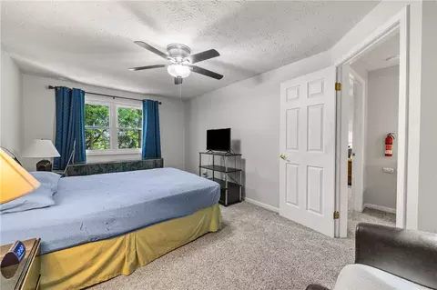 Bedroom - 1002 Cane Patch, Webster, NY 14580 photo 4 of 7
