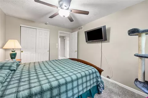 Bedroom - 1002 Cane Patch, Webster, NY 14580 photo 7 of 7