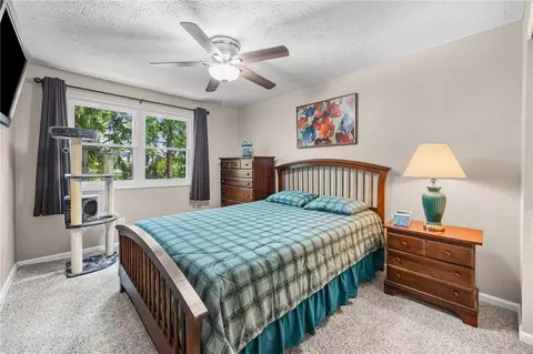 Bedroom - 1002 Cane Patch, Webster, NY 14580 photo 5 of 7