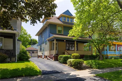 115 Ferris St, Rochester, NY 14609
