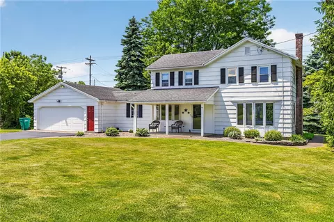 364 Island Cottage Rd, Greece, NY 14612