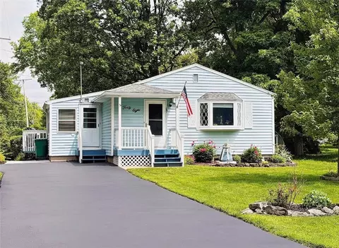48 Morrison Ave, Chili, NY 14623