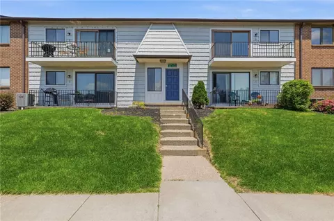 11 High Gate #5, Perinton, NY 14450