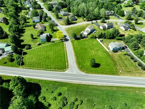 lot1 Park Dr, Oneonta, NY 13820