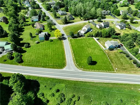 lot3 Park Dr, Oneonta, NY 13820