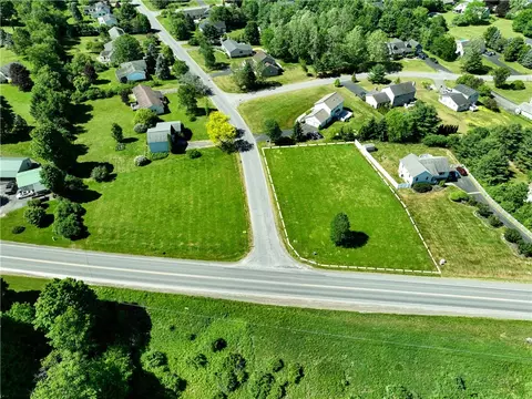 Park Dr, Oneonta, NY 13820