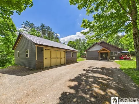 897 Butternut Brook Rd, Genesee, NY 14770