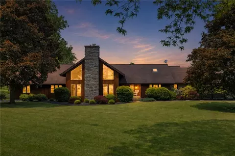 Undisclosed, Geneva, NY 14456