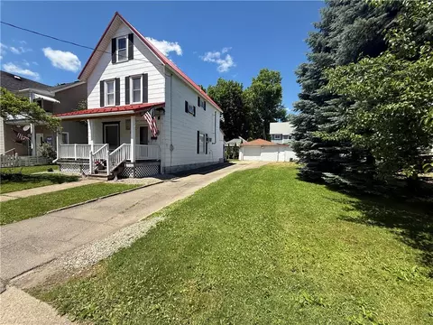 71 Amm St, Bradford, PA 16701