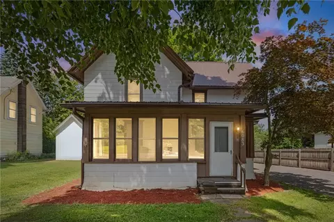 6083 State Route 21, Williamson, NY 14589