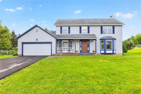 32 Hawkes, Webster, NY 14580