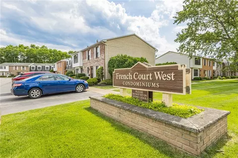 627 French Rd, Rochester, NY 14618