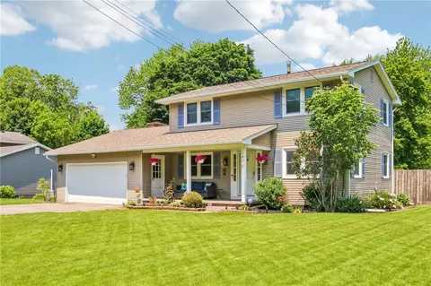 181 Hollybrook Rd, Sweden, NY 14420