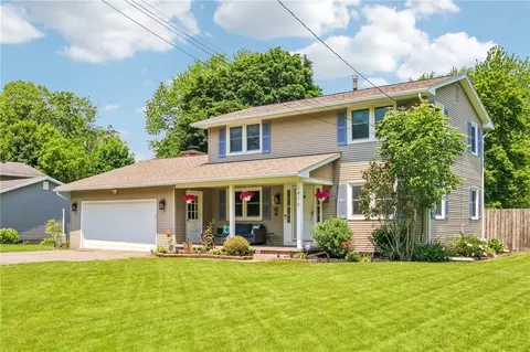 181 Hollybrook Rd, Sweden, NY 14420