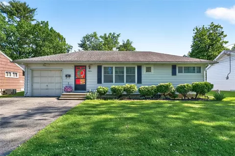 213 Ransford Ave, Irondequoit, NY 14622