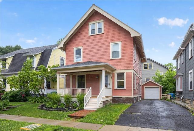 267 Brunswick St, Rochester, NY 14607