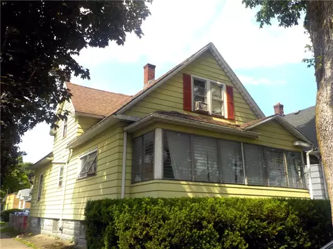 44 Peckham St, Rochester, NY 14621