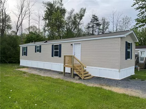 3525 E Lake Rd #LOT F03, Canandaigua, NY 14424