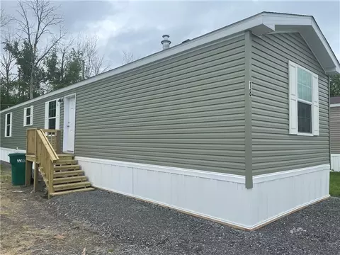 3525 E Lake Rd #LOT F03, Canandaigua, NY 14424