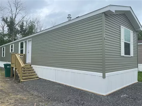 129 Saltonstall St #LOT 18, Canandaigua, NY 14424