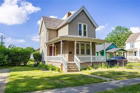 86 Grand Ave, Rochester, NY 14609