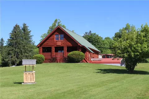 133 Sanitarium Rd, Sherburne, NY 13460