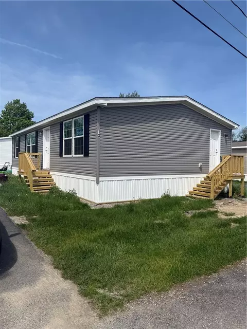 3925 Woodruff Rd #13, Livonia, NY 14487