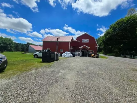 6281 County Route 10 Rd, Bath, NY 14810
