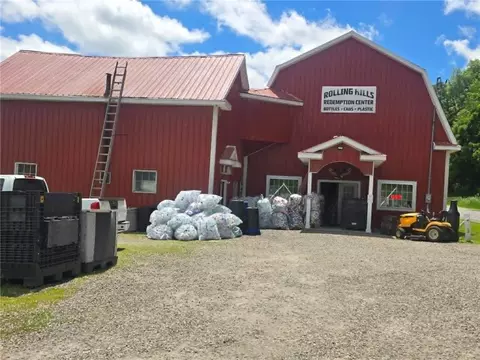 6281 County Route 10 Rd, Bath, NY 14810