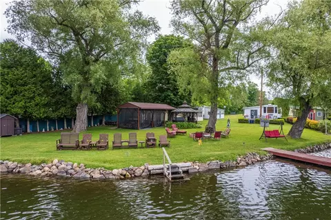 576-578 Fleet Cove Road Ext, Bradford, NY 14815