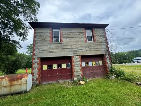 Exterior - 3110 Route 16 N, Olean, NY 14760 photo 3 of 6