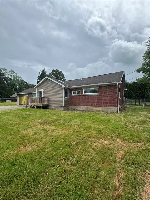 Exterior - 3110 Route 16 N, Olean, NY 14760 photo 2 of 6