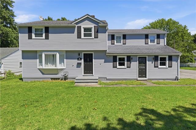 58 Dawes Rd, Irondequoit, NY 14622