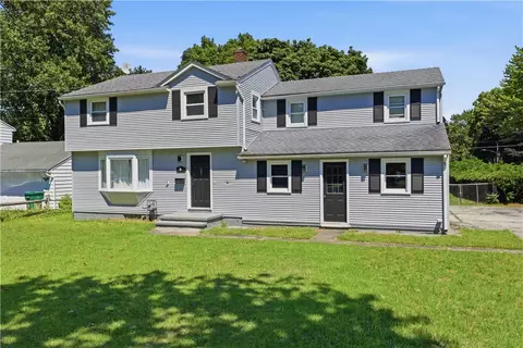 58 Dawes Rd, Irondequoit, NY 14622 photo 2