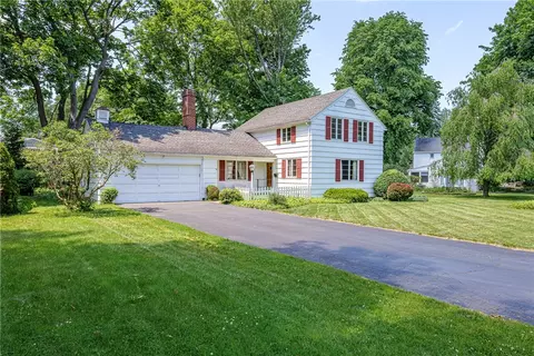 33 Irving Rd, Rochester, NY 14618