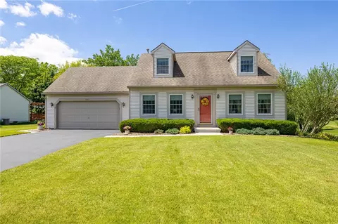 6065 Independence Way, Ontario, NY 14519