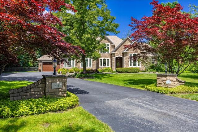 24 N Shore Dr, Parma, NY 14468