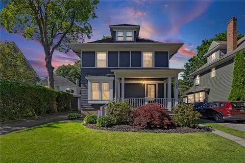 589 Harvard St, Rochester, NY 14607