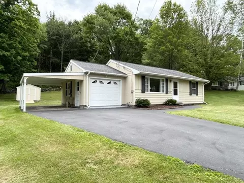 177 Ridge Rd, Roxbury, NY 12474