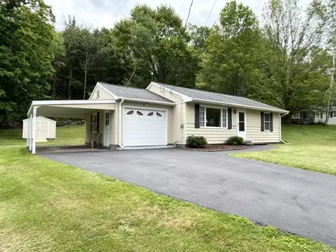 177 Ridge Rd, Roxbury, NY 12474