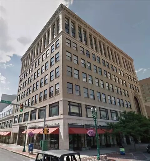 108 W Jefferson St #706, Syracuse, NY 13202