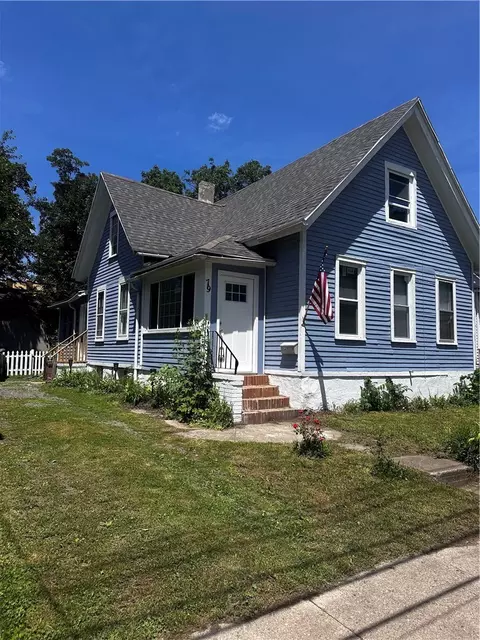 79 Miller St, Rochester, NY 14605