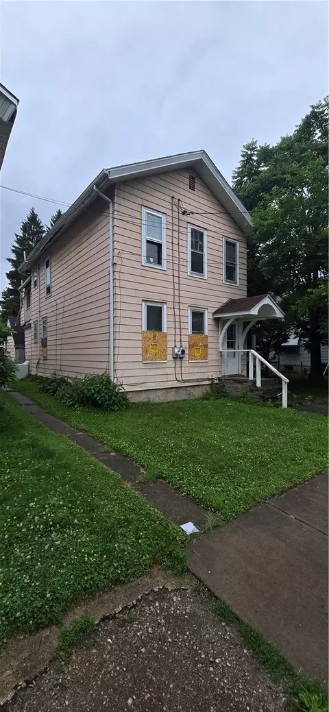 503 Columbia St, Elmira, NY 14901