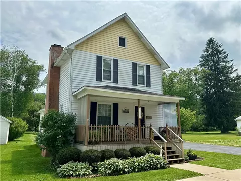 1191 Hilton Ave, Smethport, PA 16749