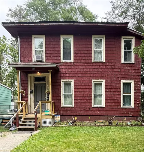 361 Fulton St, Elmira, NY 14904