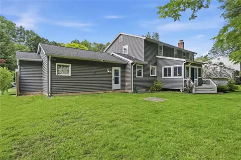Exterior - 709 Audley End, Webster, NY 14580 photo 8 of 11