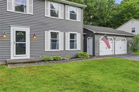 Exterior - 709 Audley End, Webster, NY 14580 photo 5 of 11