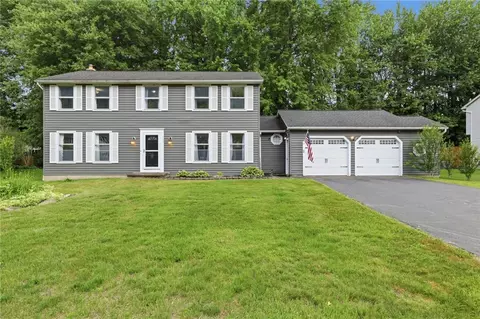 Exterior - 709 Audley End, Webster, NY 14580 photo 2 of 11