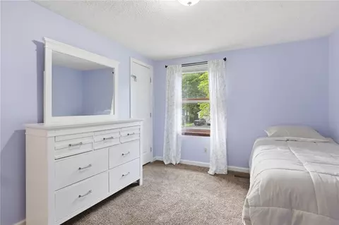 Bedroom - 709 Audley End, Webster, NY 14580 photo 9 of 9